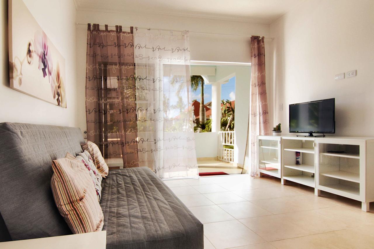 Moderno Apartamento En Residencia Playa Dominicus Bayahibe ---- Appartamento Moderno In Residenza Privata Dominicus Spiaggia Bayahibe ---- Modern Apartment In Private Residence Dominicus Bayahibe Beach מראה חיצוני תמונה
