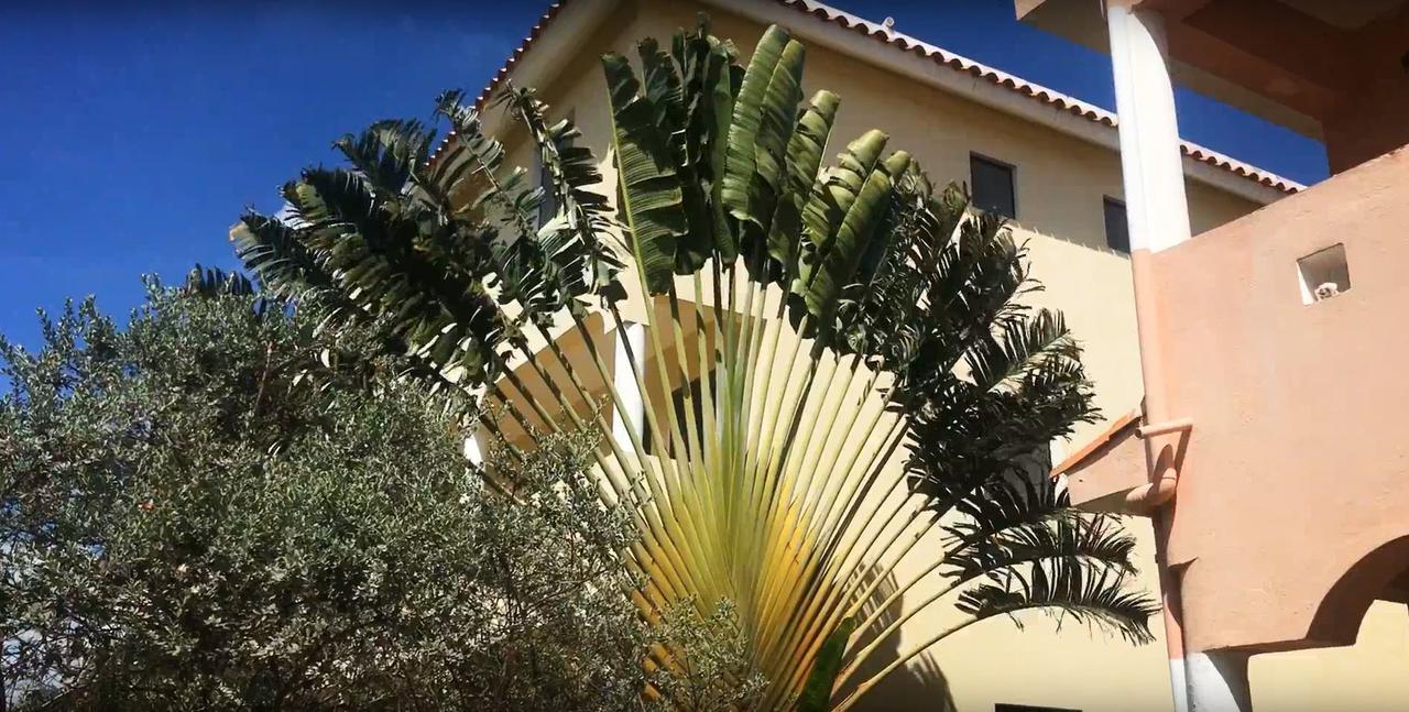 Moderno Apartamento En Residencia Playa Dominicus Bayahibe ---- Appartamento Moderno In Residenza Privata Dominicus Spiaggia Bayahibe ---- Modern Apartment In Private Residence Dominicus Bayahibe Beach מראה חיצוני תמונה
