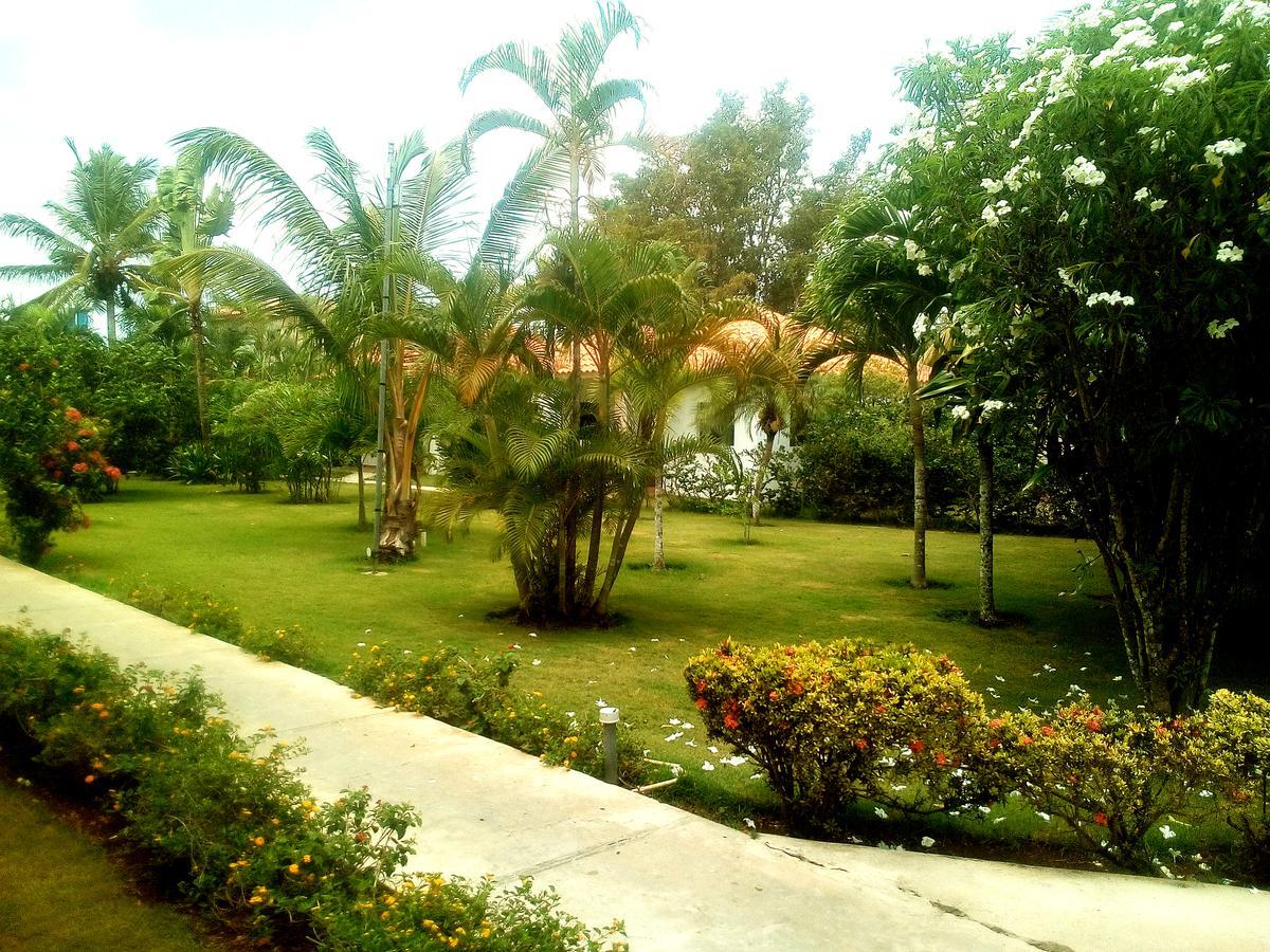 Moderno Apartamento En Residencia Playa Dominicus Bayahibe ---- Appartamento Moderno In Residenza Privata Dominicus Spiaggia Bayahibe ---- Modern Apartment In Private Residence Dominicus Bayahibe Beach מראה חיצוני תמונה