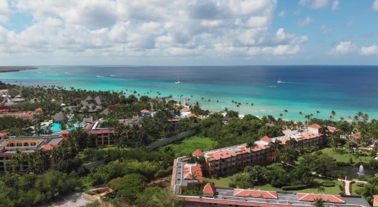 Moderno Apartamento En Residencia Playa Dominicus Bayahibe ---- Appartamento Moderno In Residenza Privata Dominicus Spiaggia Bayahibe ---- Modern Apartment In Private Residence Dominicus Bayahibe Beach מראה חיצוני תמונה