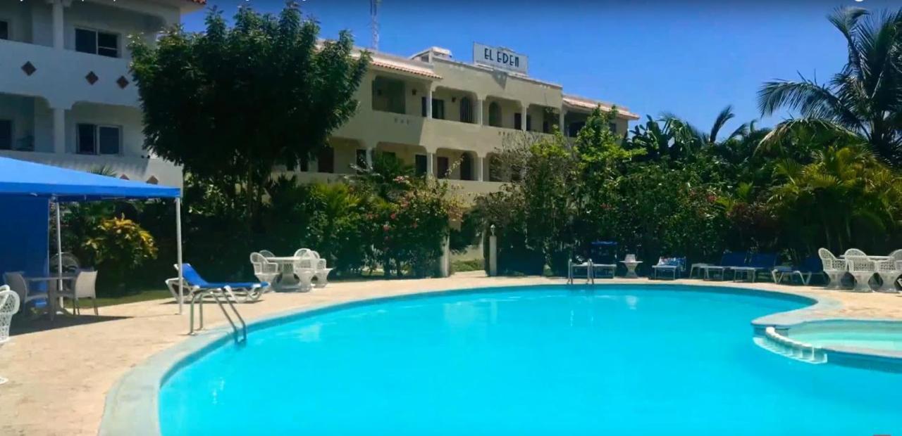 Moderno Apartamento En Residencia Playa Dominicus Bayahibe ---- Appartamento Moderno In Residenza Privata Dominicus Spiaggia Bayahibe ---- Modern Apartment In Private Residence Dominicus Bayahibe Beach מראה חיצוני תמונה